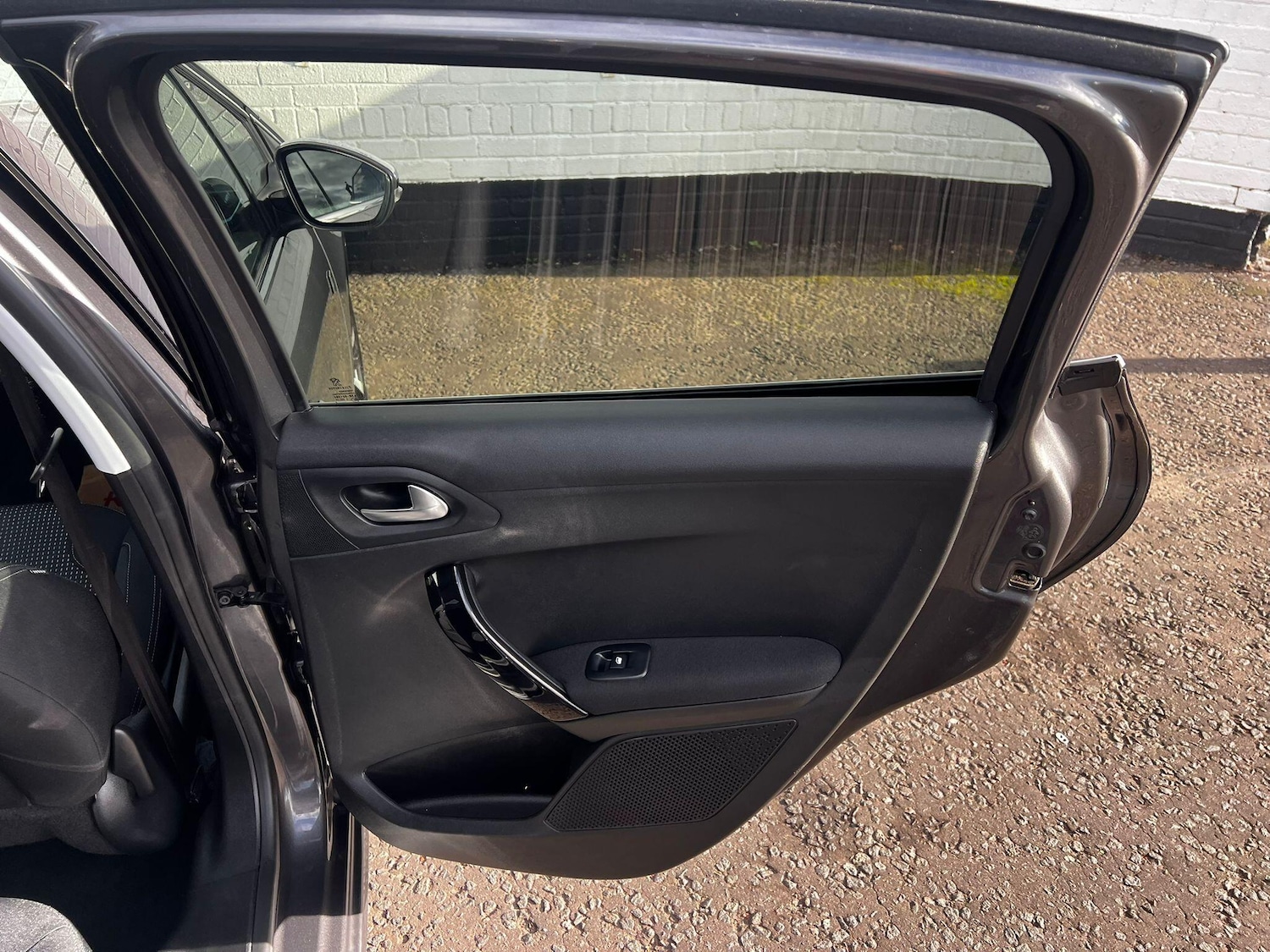 Used Peugeot 208 for sale - 77994346: Photo 16