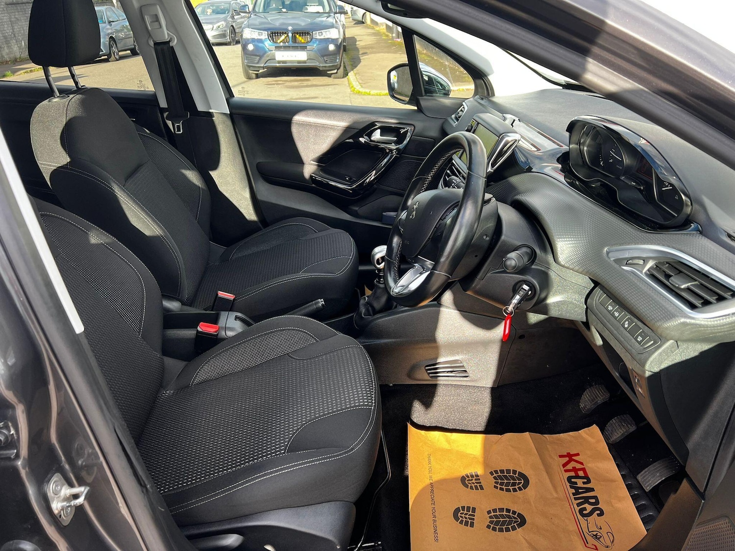 Used Peugeot 208 for sale - 77994346: Photo 23