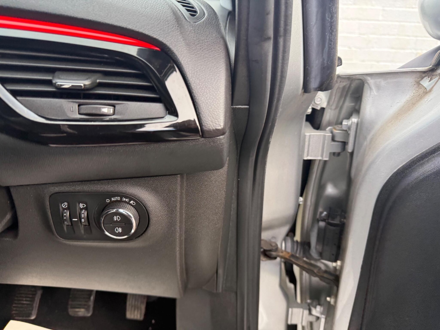 Used Vauxhall Corsa 2019 for sale - 77468359: Photo 10