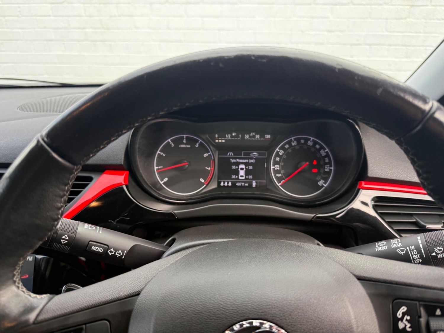 Used Vauxhall Corsa 2019 for sale - 77468359: Photo 11