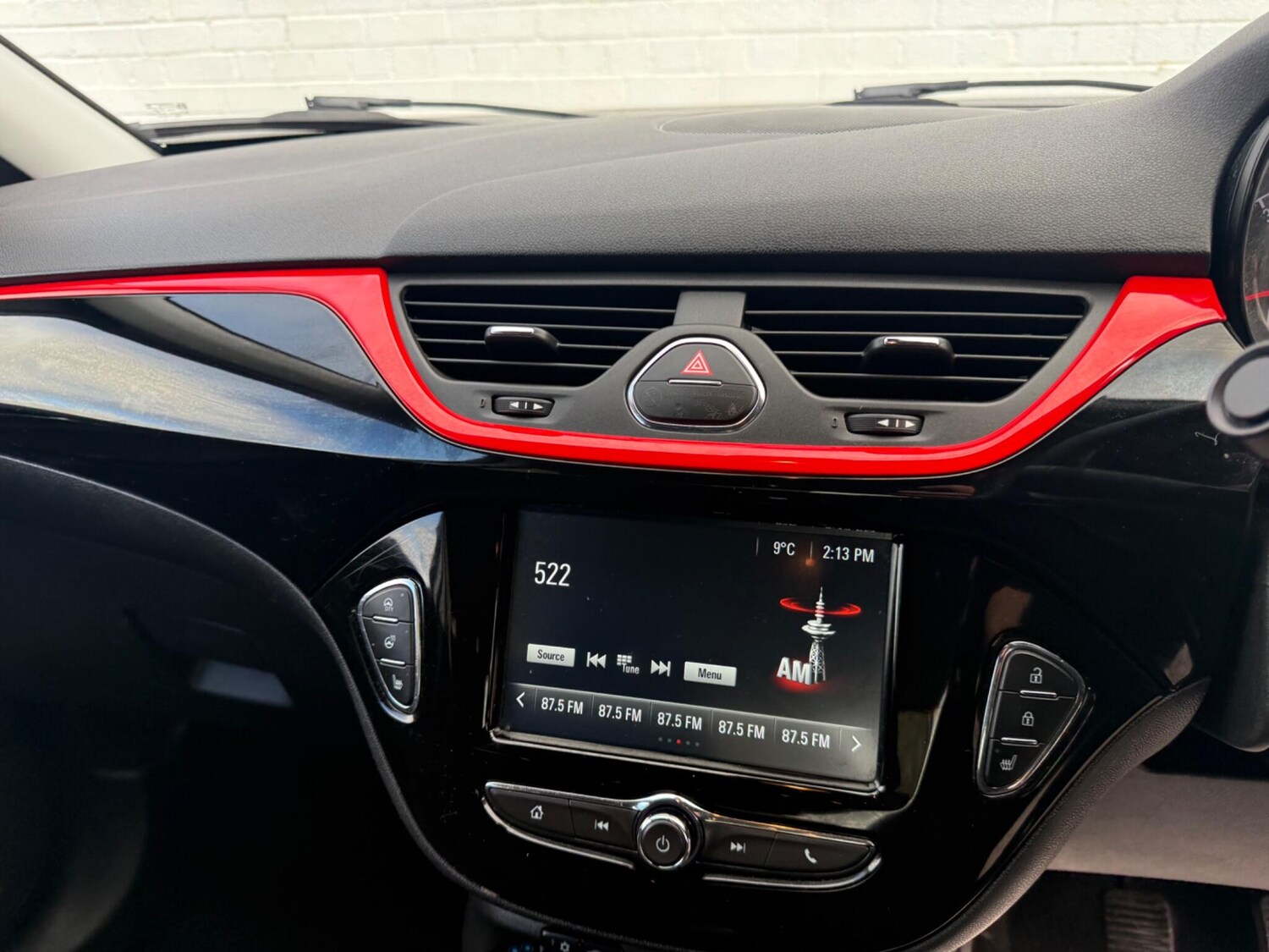 Used Vauxhall Corsa 2019 for sale - 77468359: Photo 13