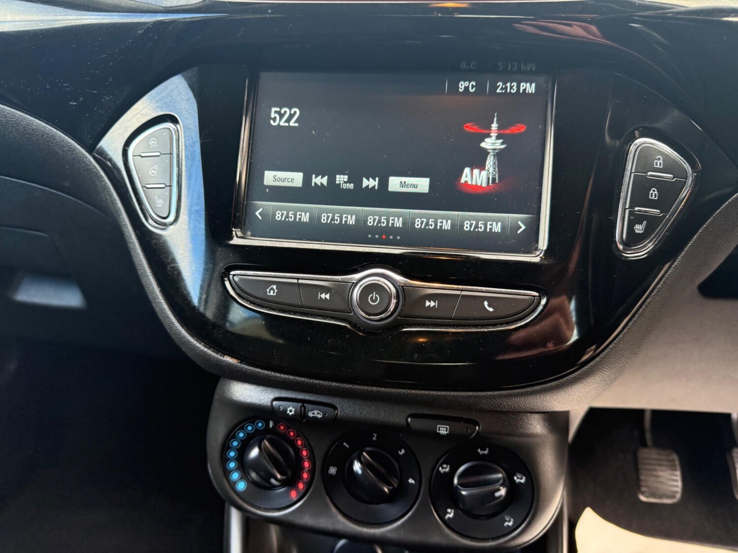 Used Vauxhall Corsa 2019 for sale - 77468359: Photo 14