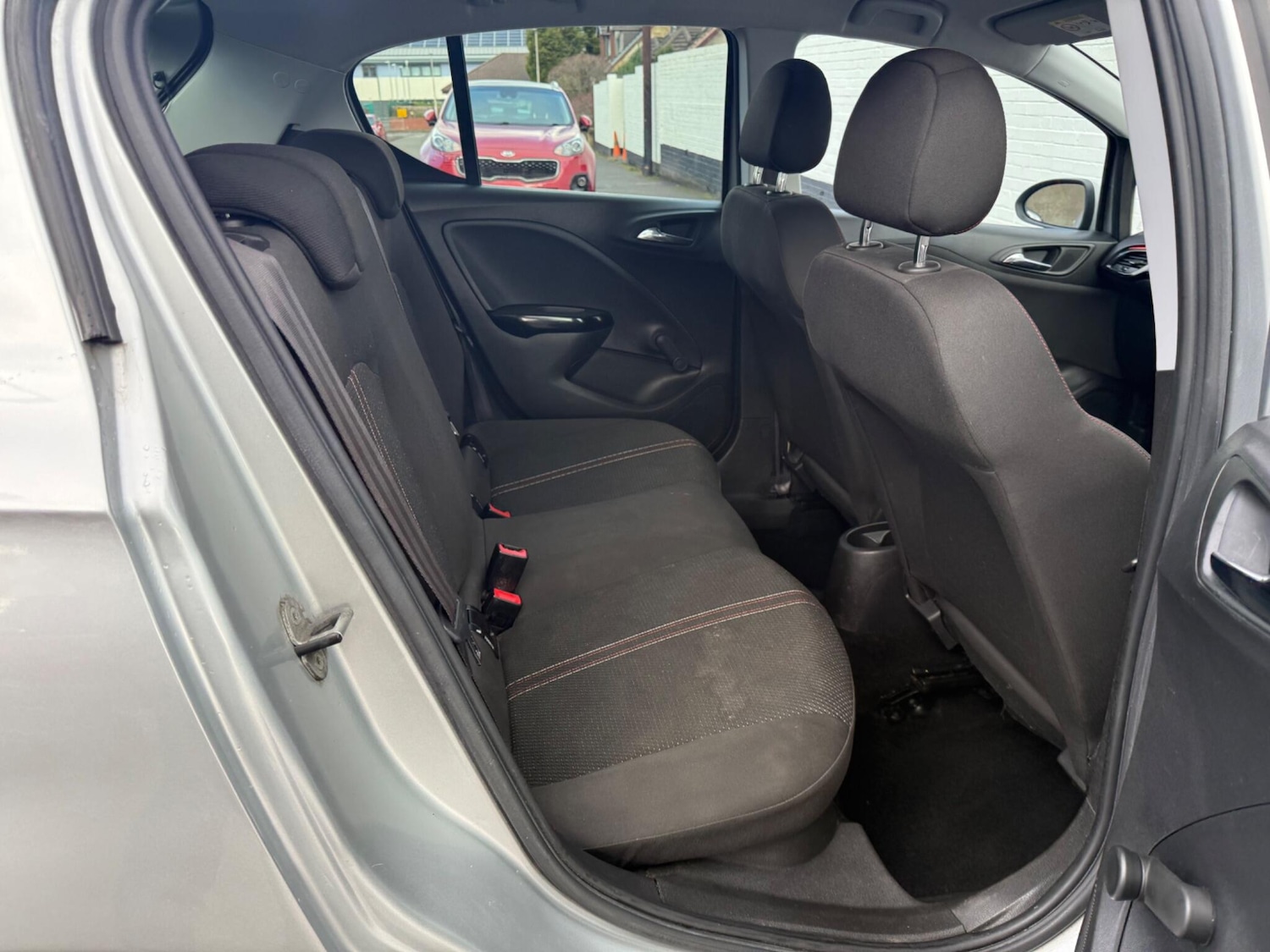 Used Vauxhall Corsa 2019 for sale - 77468359: Photo 17