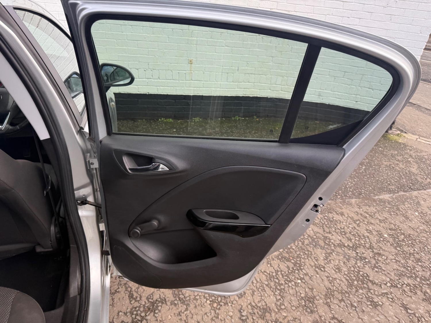 Used Vauxhall Corsa 2019 for sale - 77468359: Photo 18