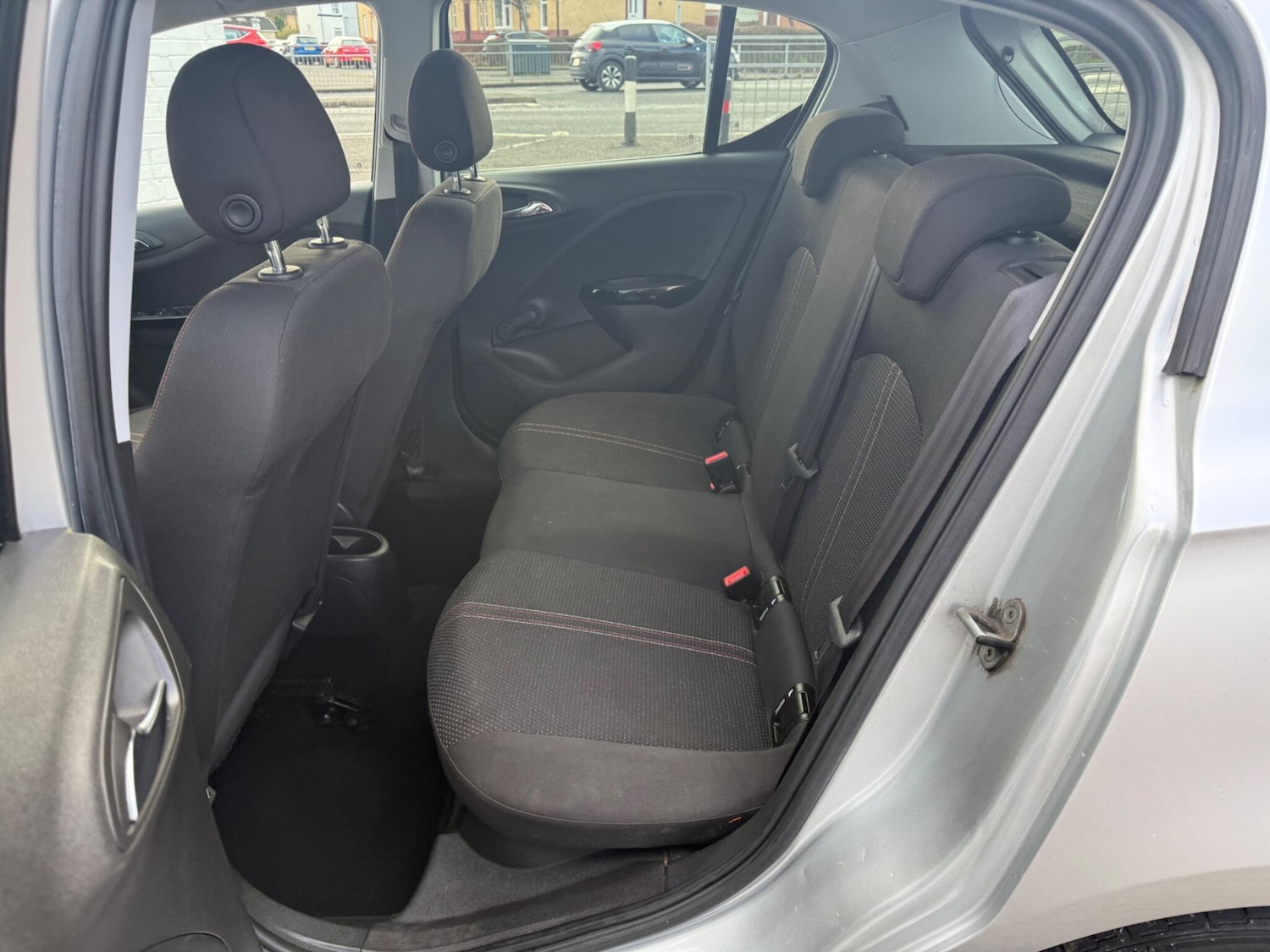 Used Vauxhall Corsa 2019 for sale - 77468359: Photo 20