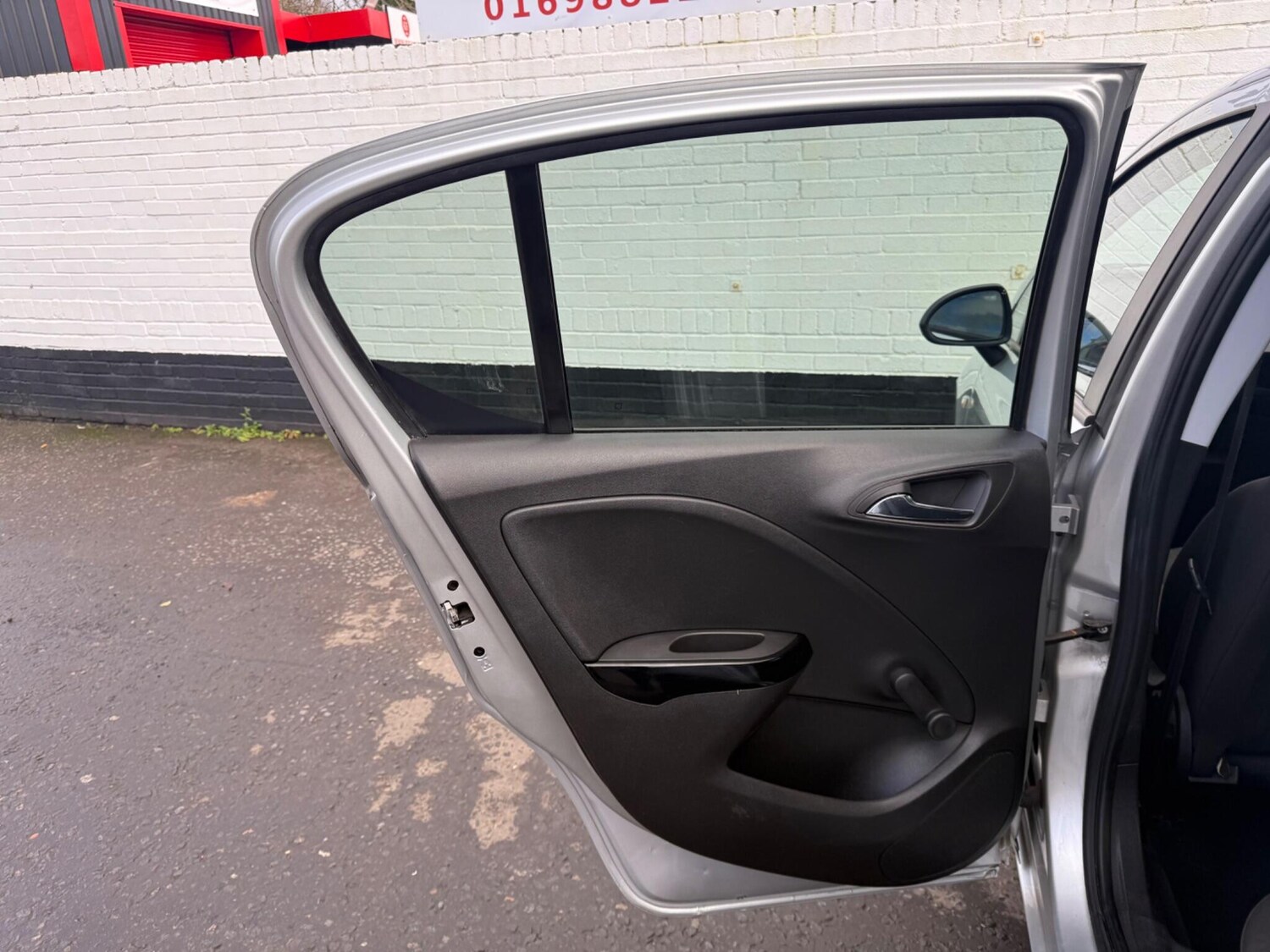 Used Vauxhall Corsa 2019 for sale - 77468359: Photo 21