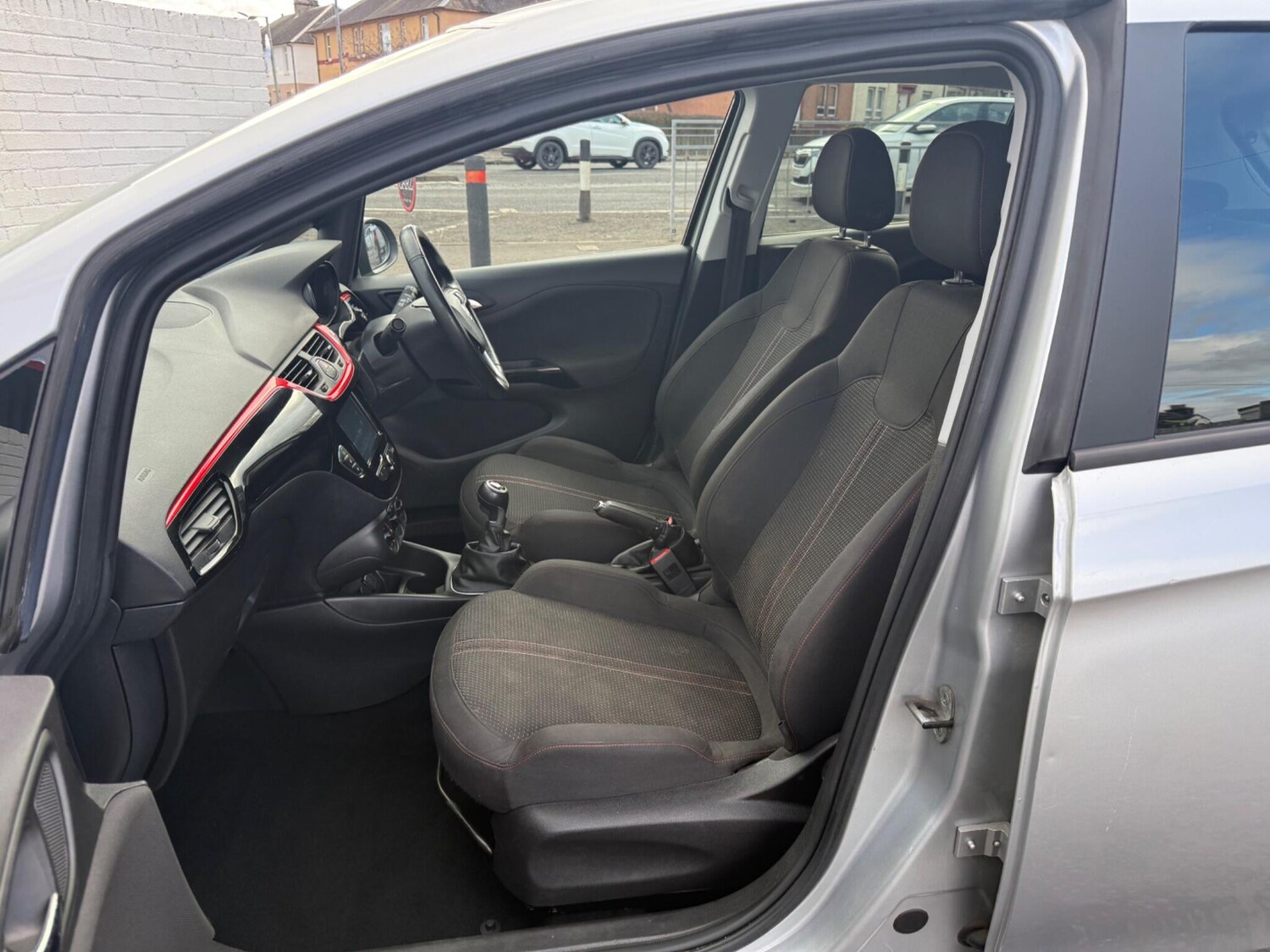 Used Vauxhall Corsa 2019 for sale - 77468359: Photo 22