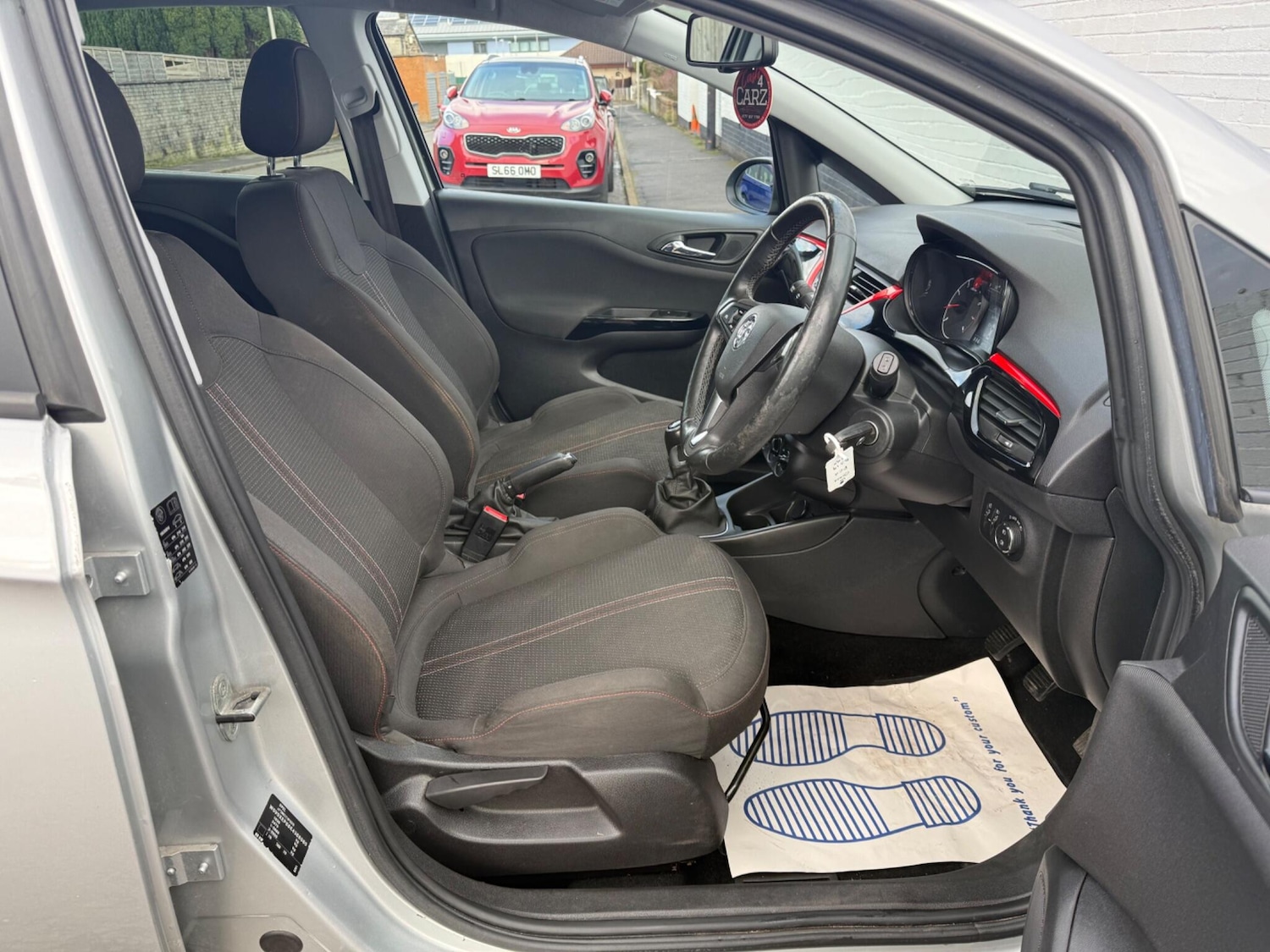 Used Vauxhall Corsa 2019 for sale - 77468359: Photo 7