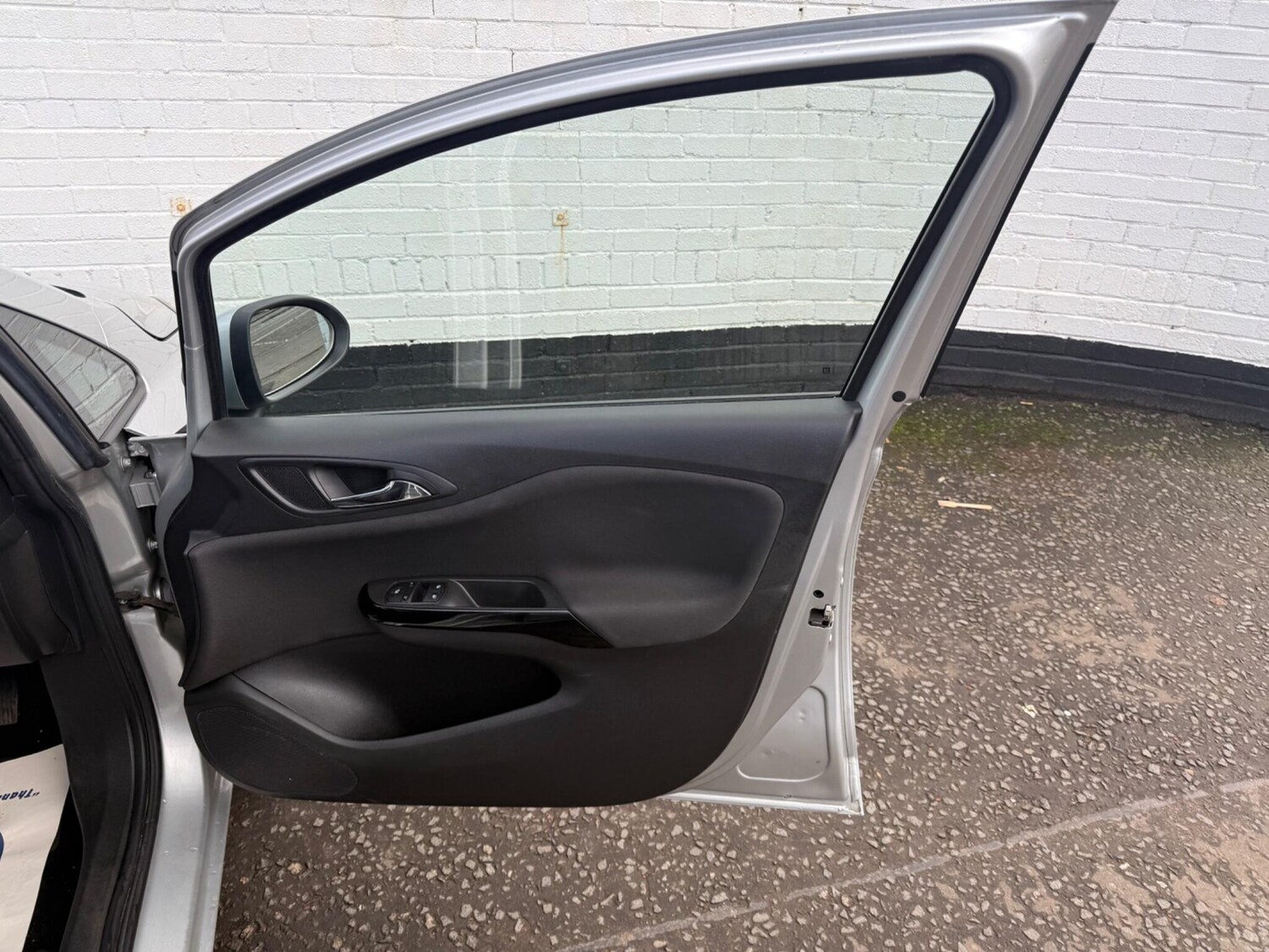 Used Vauxhall Corsa 2019 for sale - 77468359: Photo 8