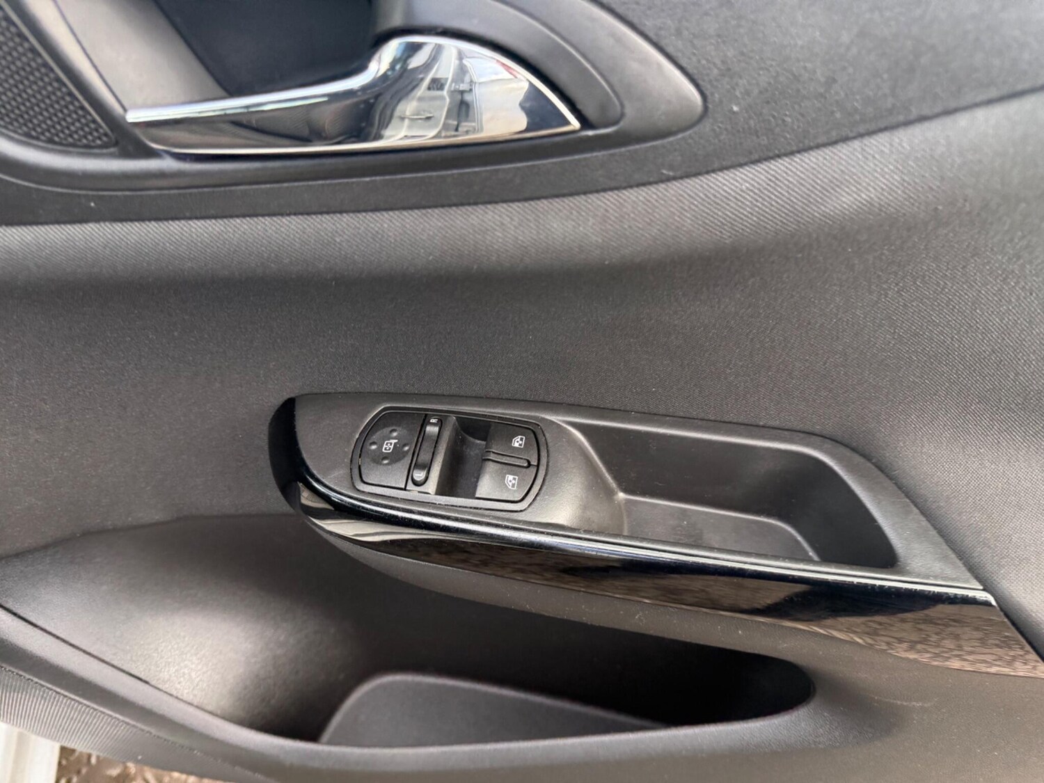 Used Vauxhall Corsa 2019 for sale - 77468359: Photo 9