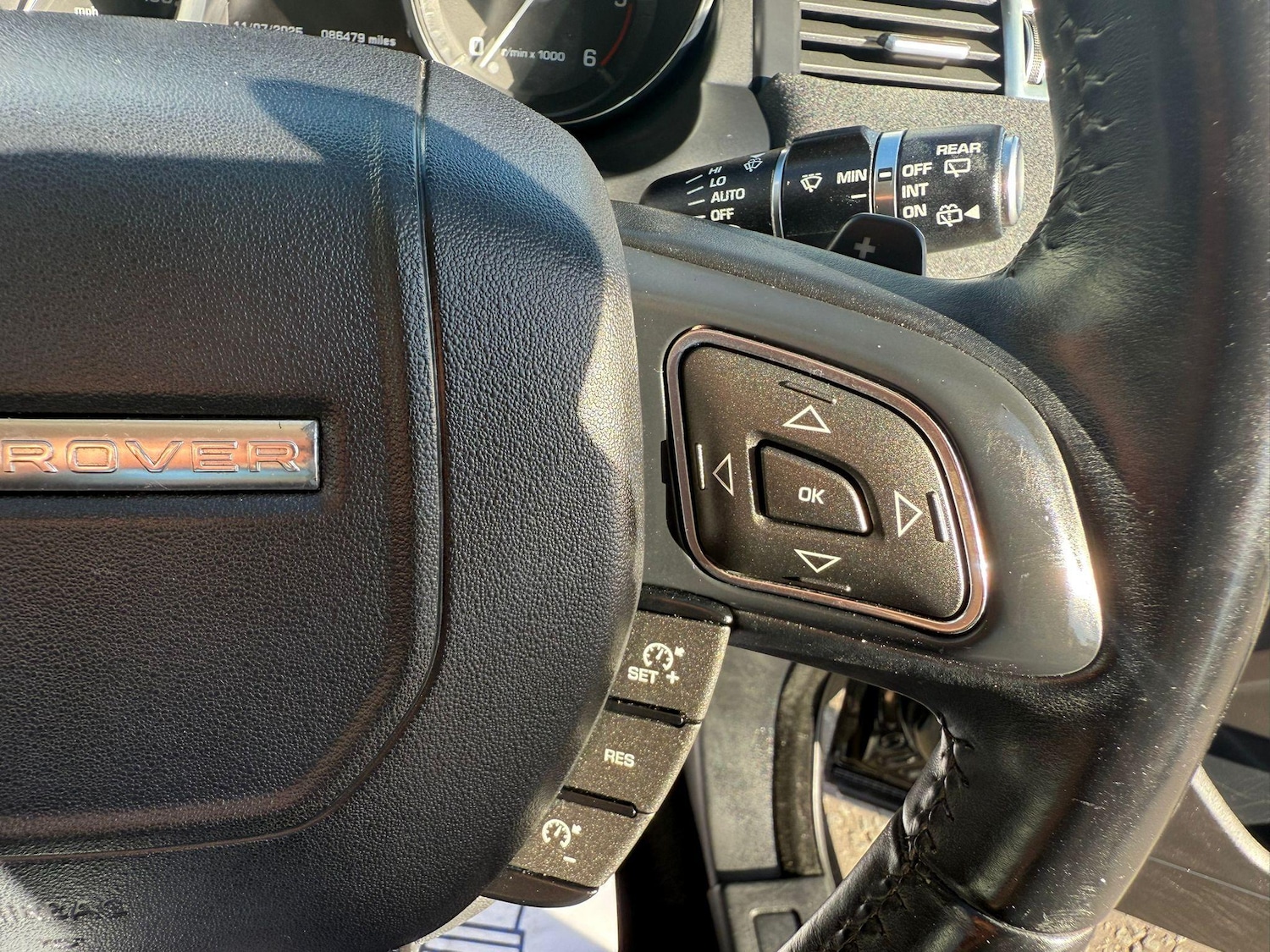 Vehicle 15