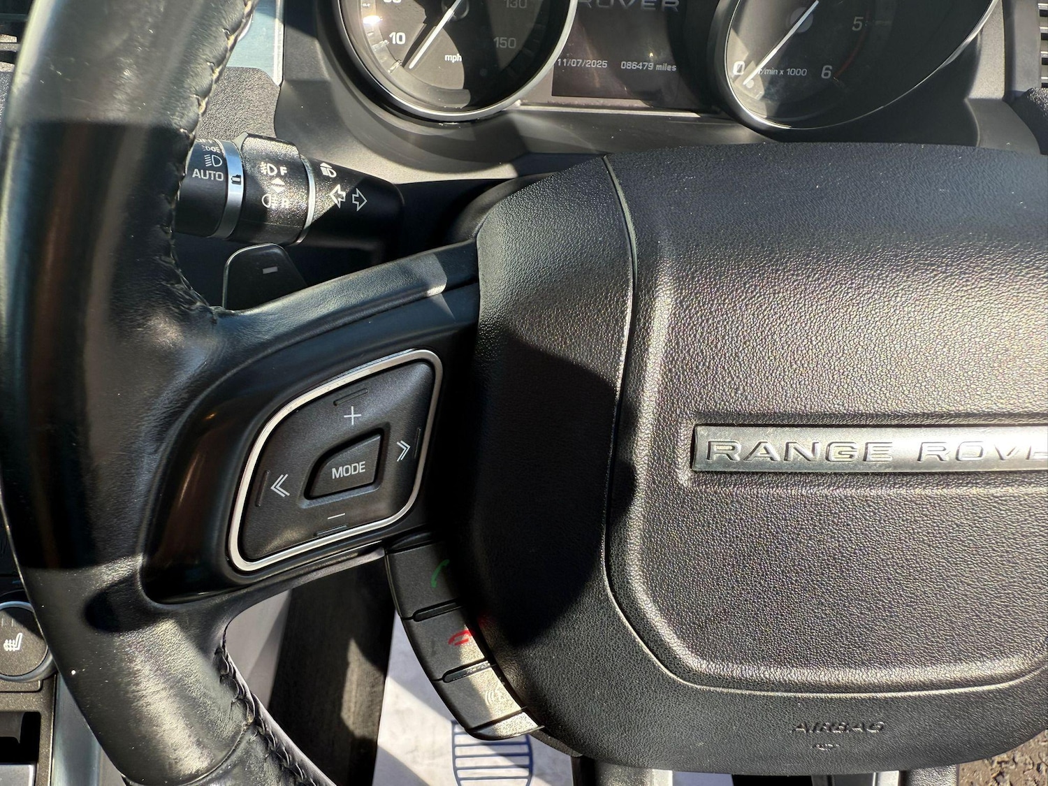 Vehicle 24