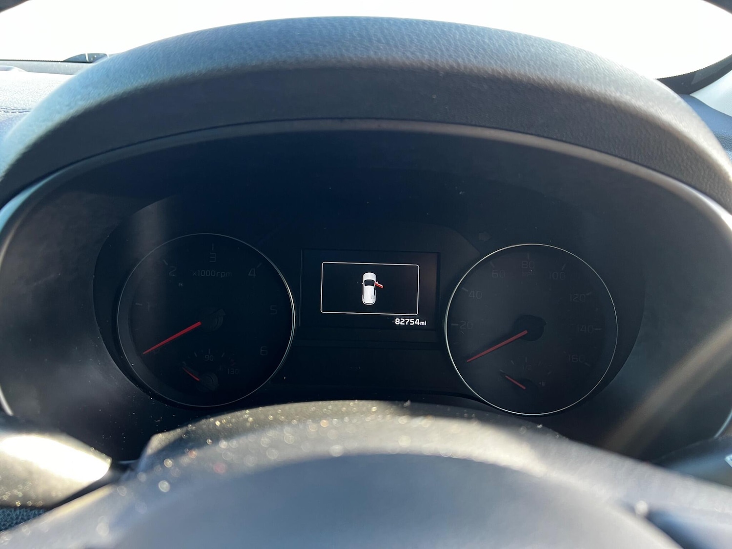 Used Kia Sportage 2016 for sale - 77468054: Photo 12