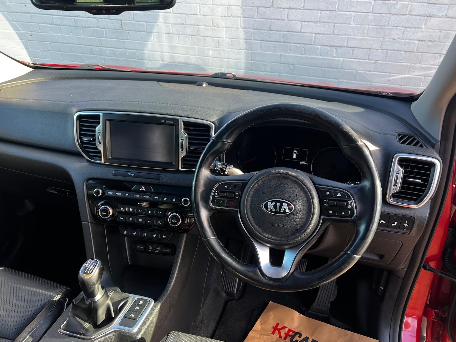 Used Kia Sportage 2016 for sale - 77468054: Photo 13