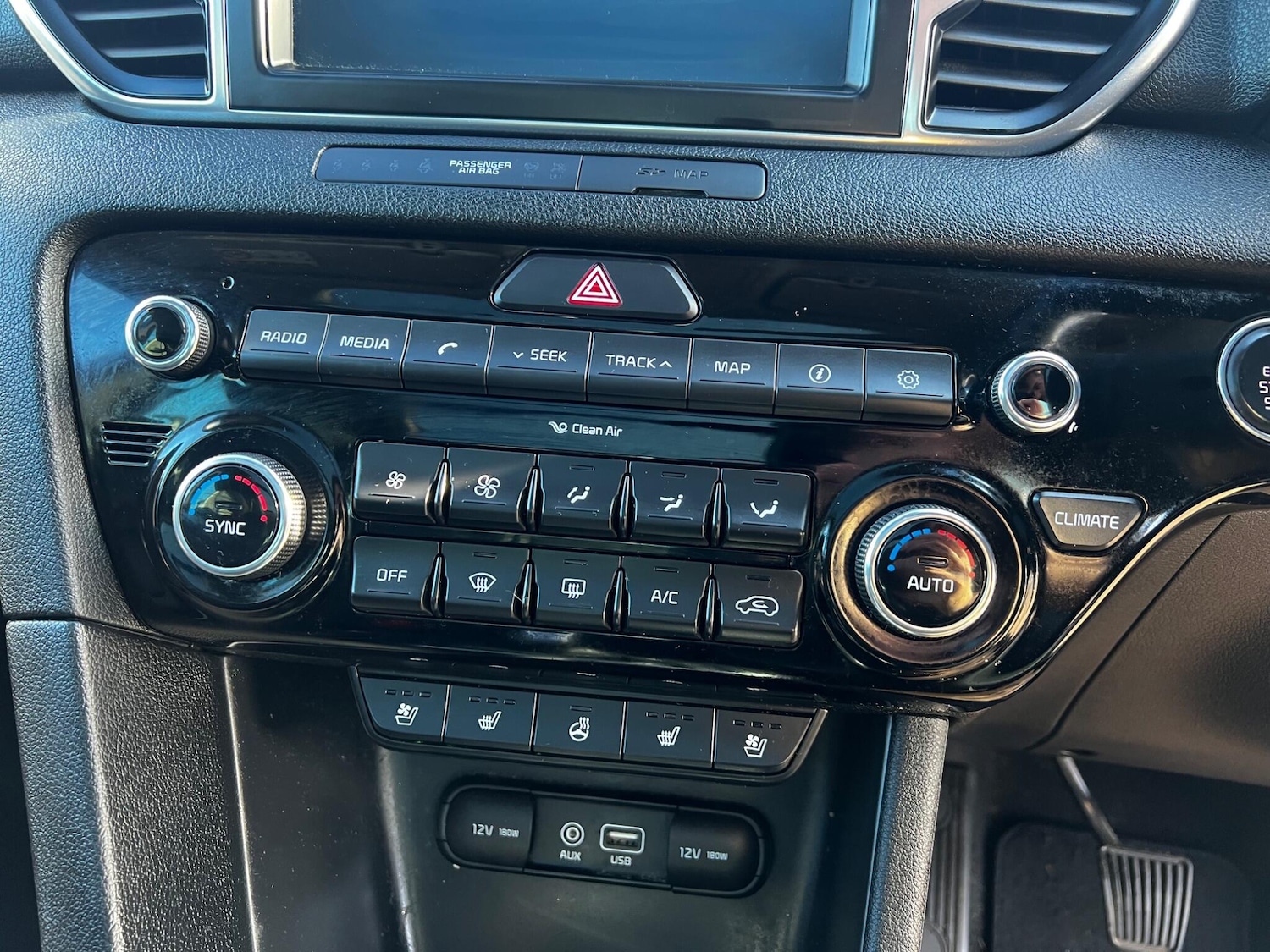 Used Kia Sportage 2016 for sale - 77468054: Photo 15