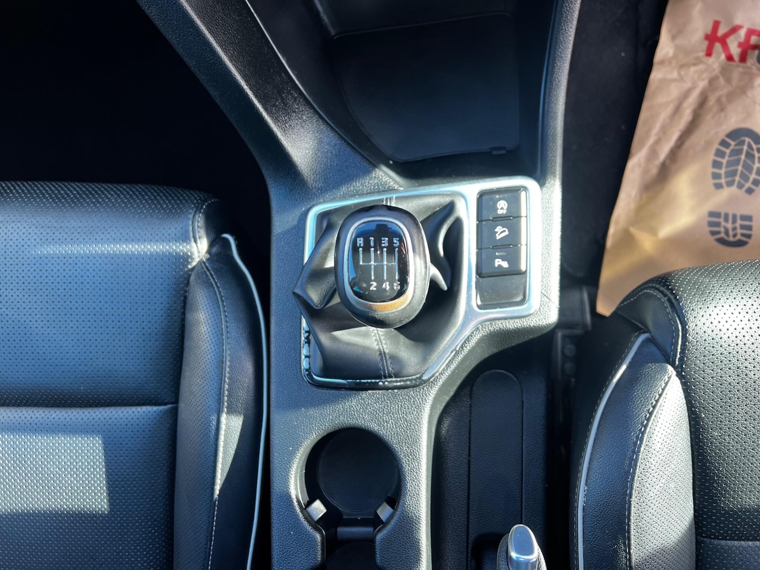 Used Kia Sportage 2016 for sale - 77468054: Photo 16