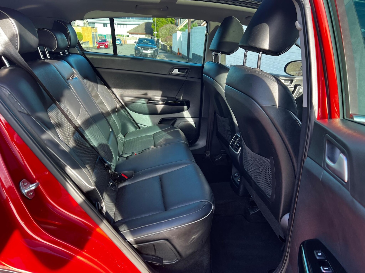 Used Kia Sportage 2016 for sale - 77468054: Photo 19