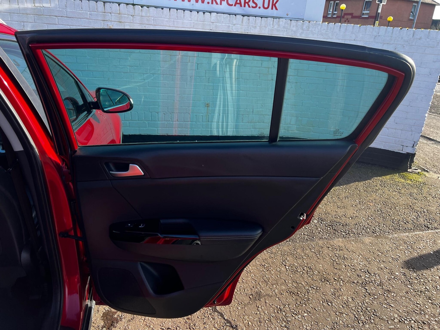 Used Kia Sportage 2016 for sale - 77468054: Photo 20