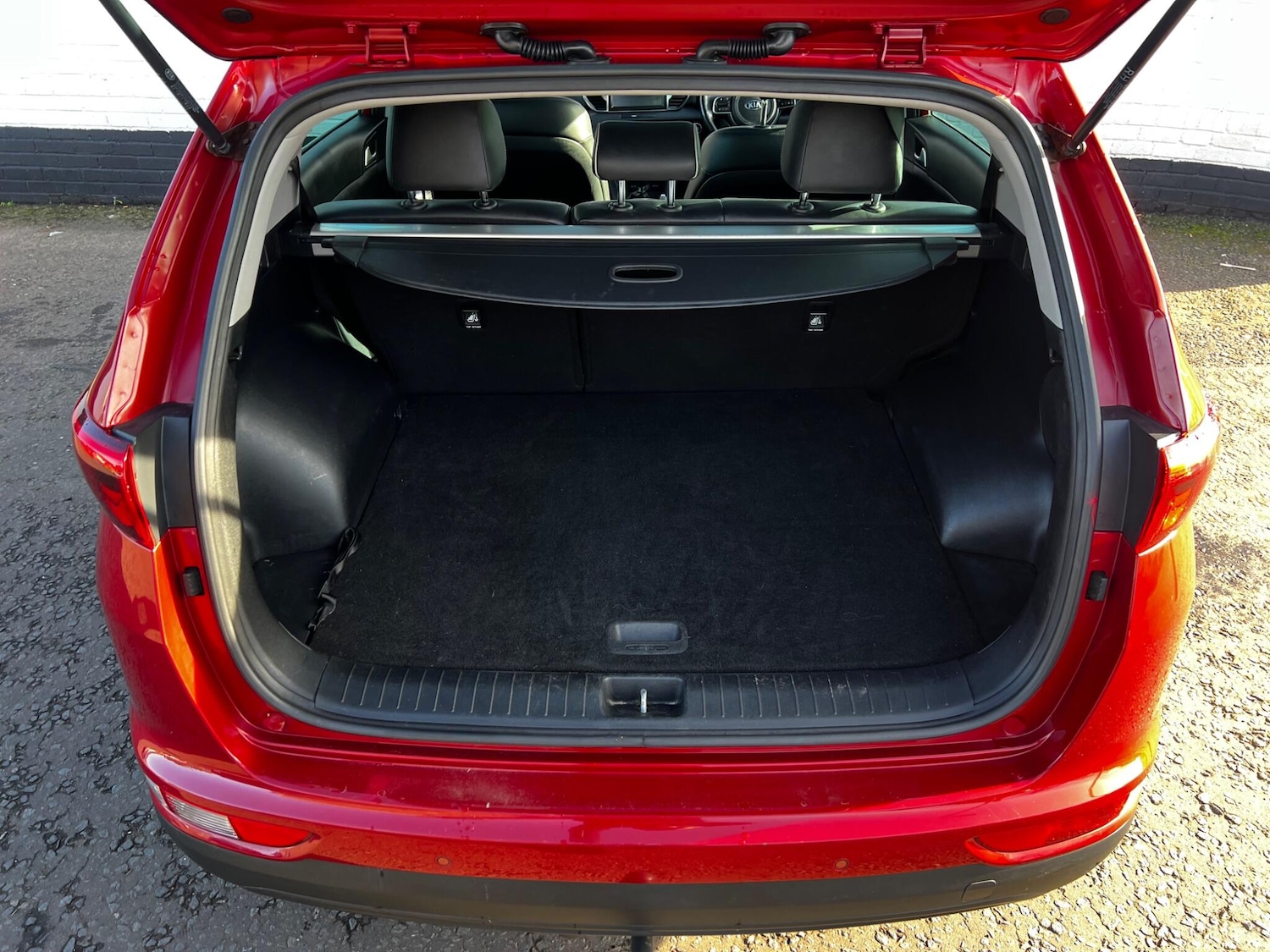 Used Kia Sportage 2016 for sale - 77468054: Photo 21