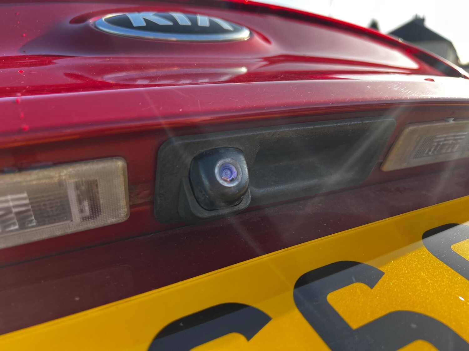 Used Kia Sportage 2016 for sale - 77468054: Photo 22