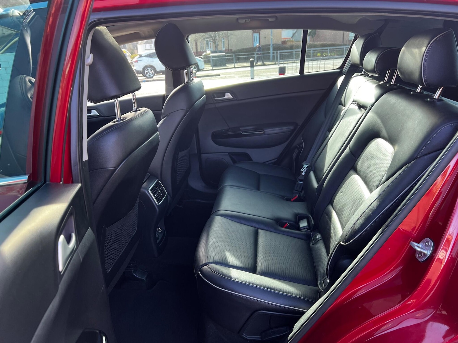 Used Kia Sportage 2016 for sale - 77468054: Photo 24