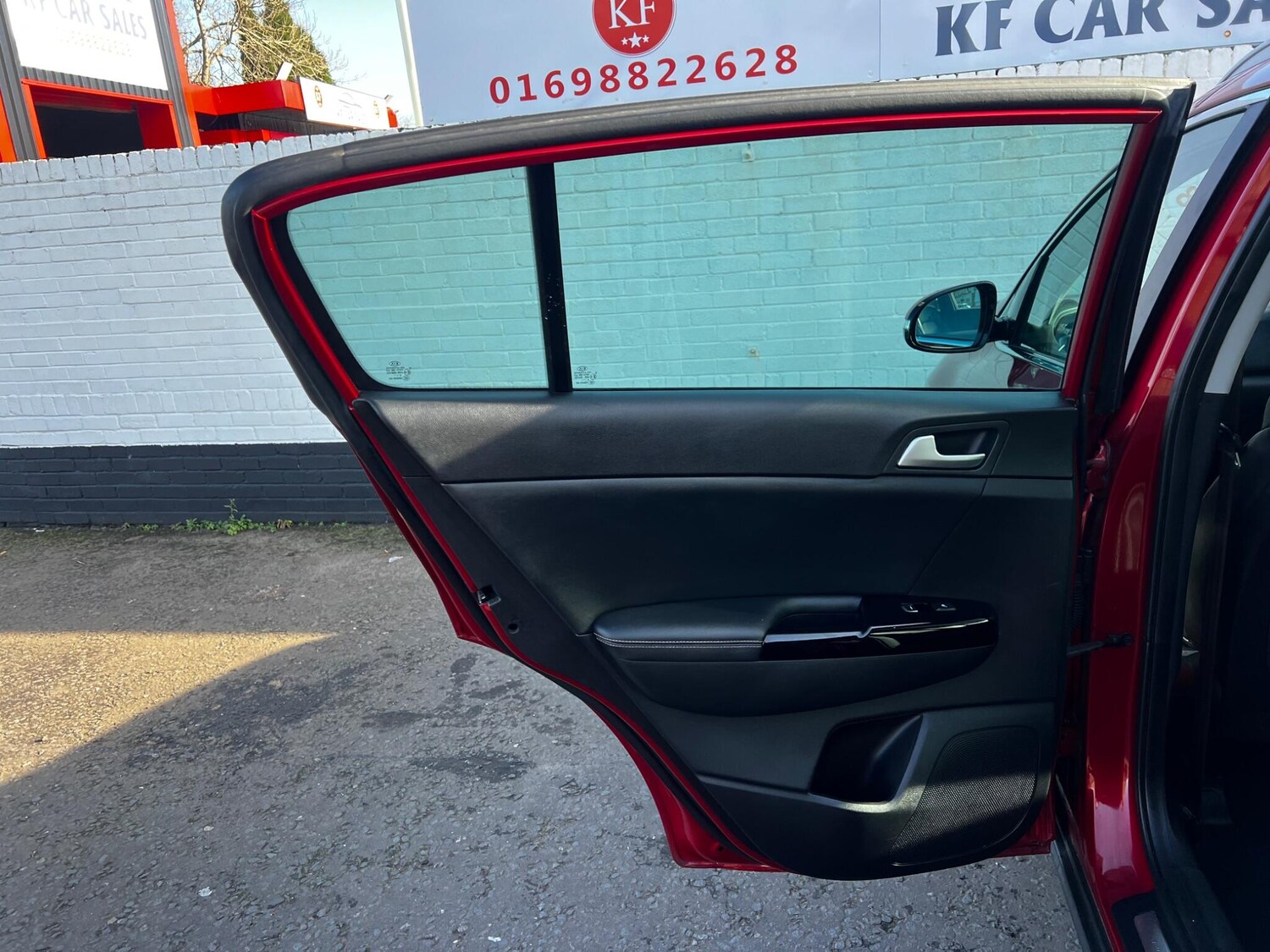 Used Kia Sportage 2016 for sale - 77468054: Photo 25