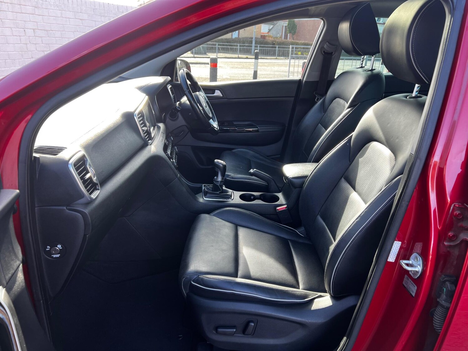 Used Kia Sportage 2016 for sale - 77468054: Photo 26