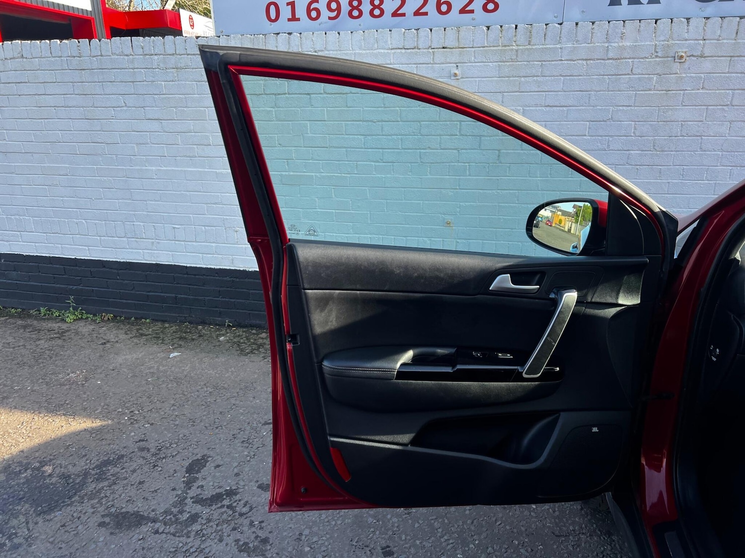 Used Kia Sportage 2016 for sale - 77468054: Photo 27