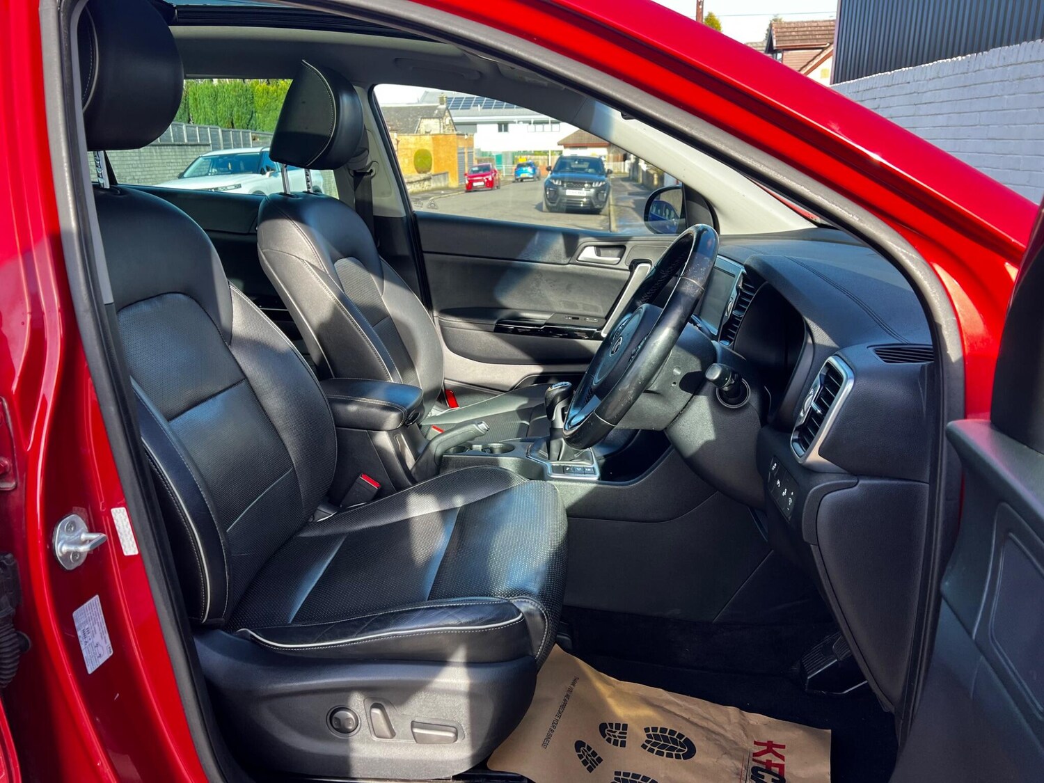 Used Kia Sportage 2016 for sale - 77468054: Photo 7