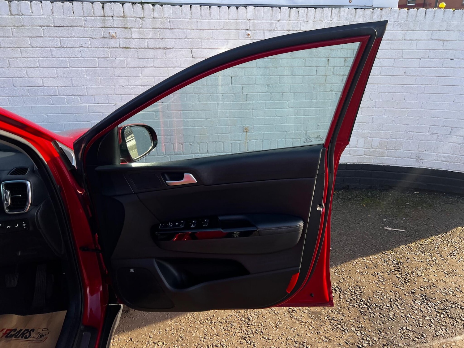 Used Kia Sportage 2016 for sale - 77468054: Photo 8