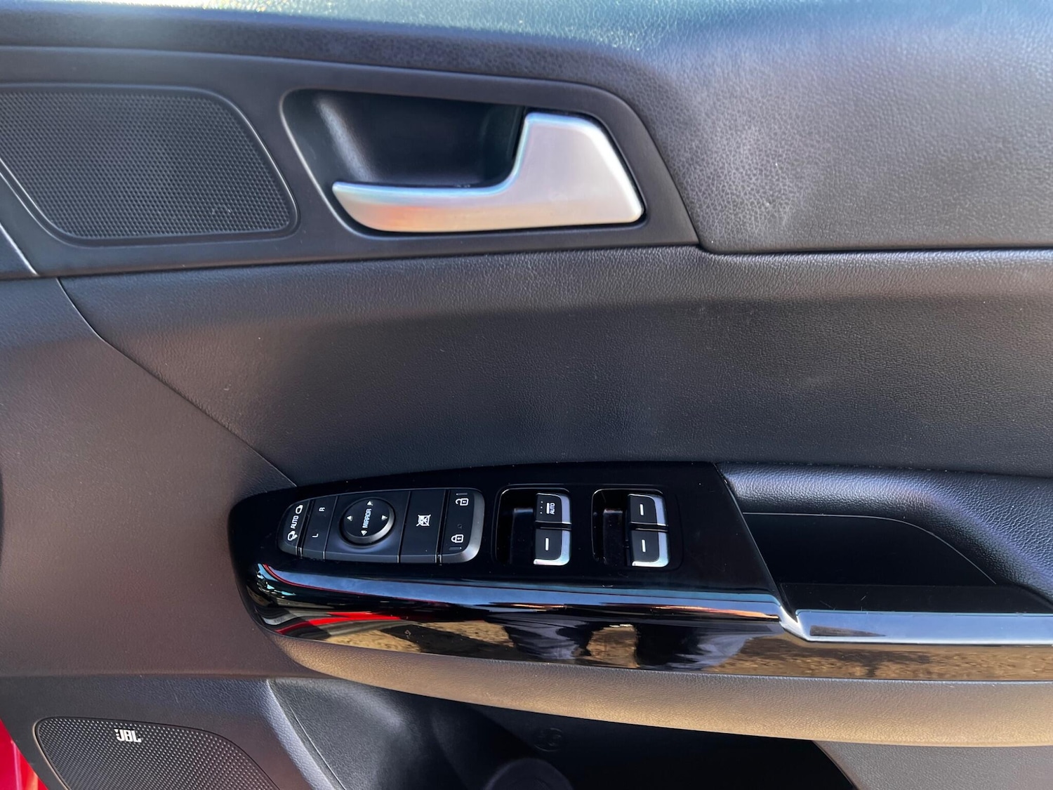 Used Kia Sportage 2016 for sale - 77468054: Photo 9