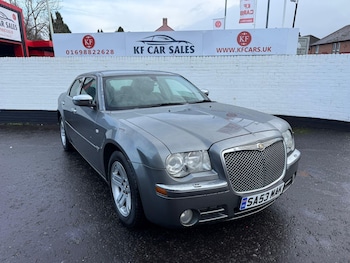 Used Chrysler 300C 2008 for sale - 76499855: Photo