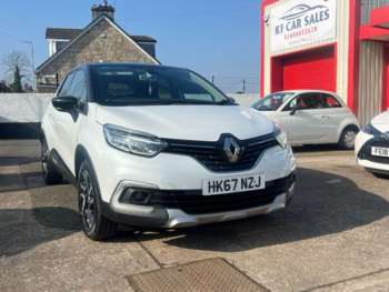 Used Renault Captur 2017 for sale - 74969548: Photo