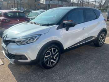 Used Renault Captur 2017 for sale - 74969548: Photo