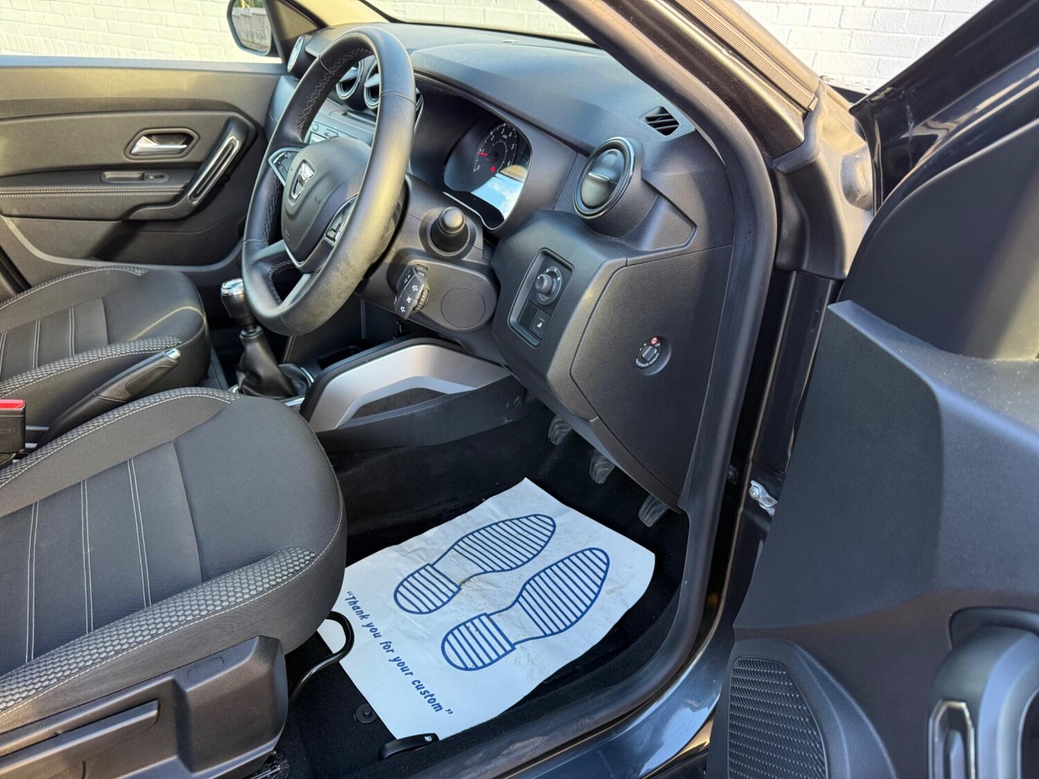 Used Dacia Duster 2019 for sale - 76561265: Photo 11