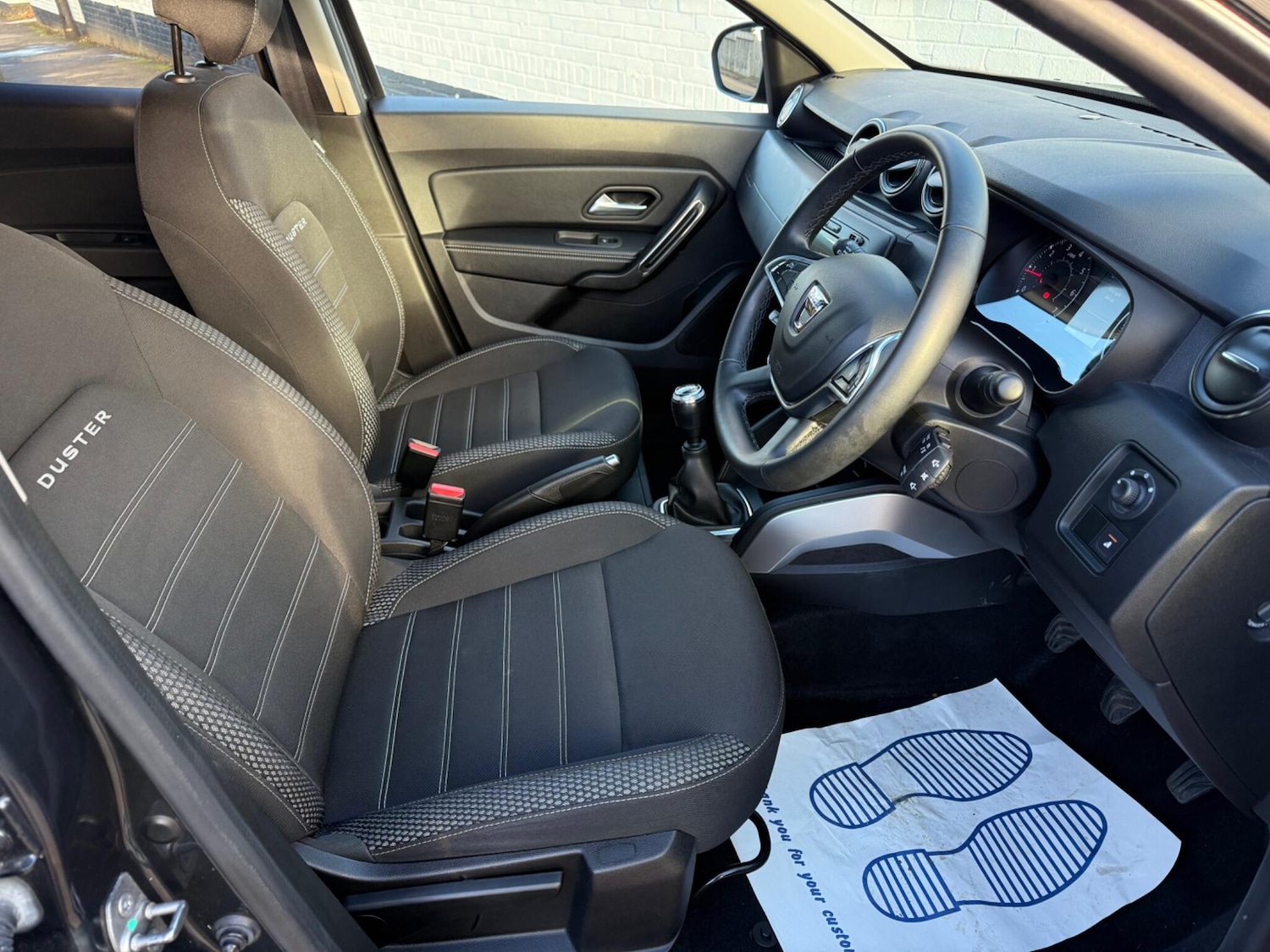 Used Dacia Duster 2019 for sale - 76561265: Photo 12