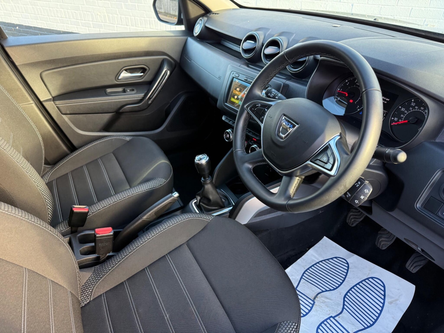 Used Dacia Duster 2019 for sale - 76561265: Photo 13