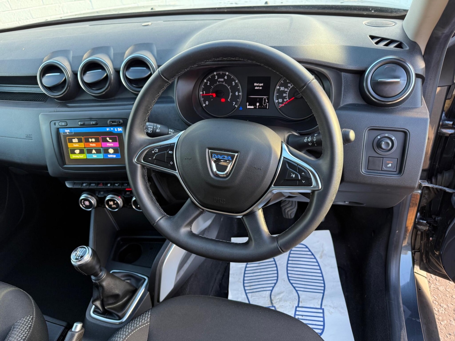 Used Dacia Duster 2019 for sale - 76561265: Photo 14