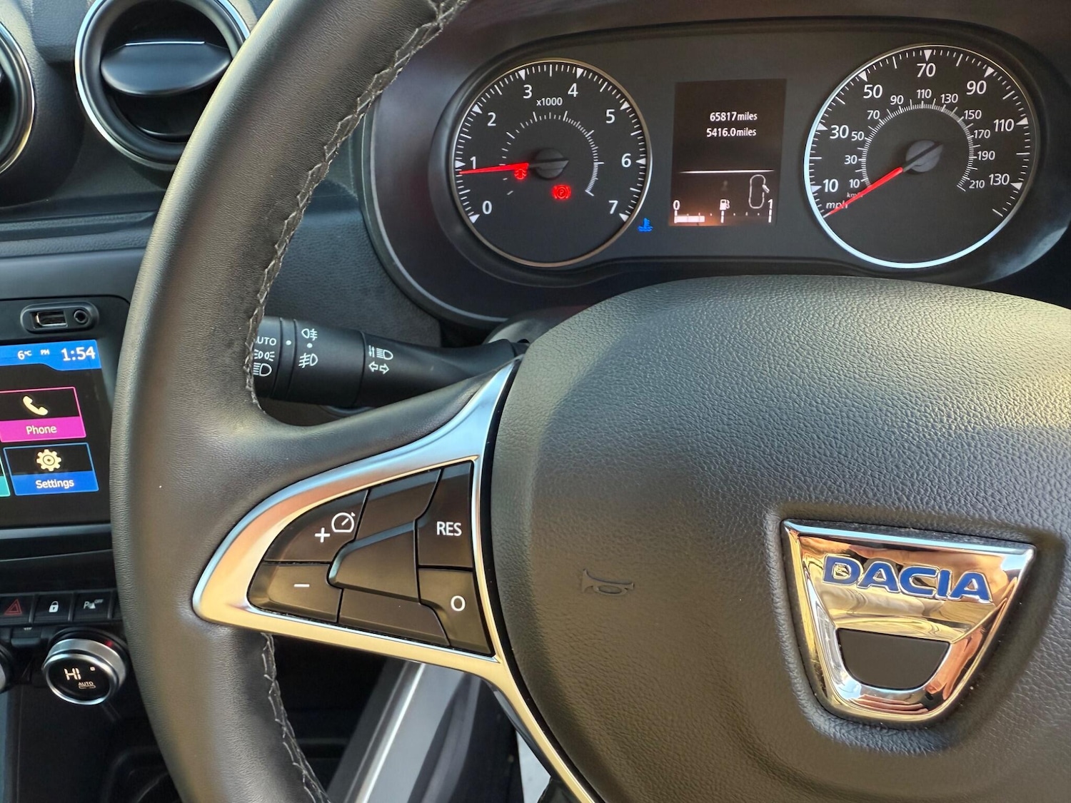 Used Dacia Duster 2019 for sale - 76561265: Photo 18