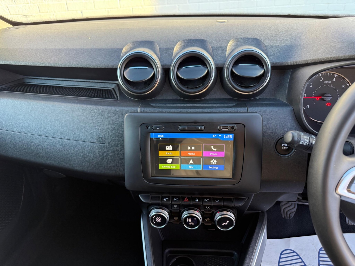 Used Dacia Duster 2019 for sale - 76561265: Photo 19