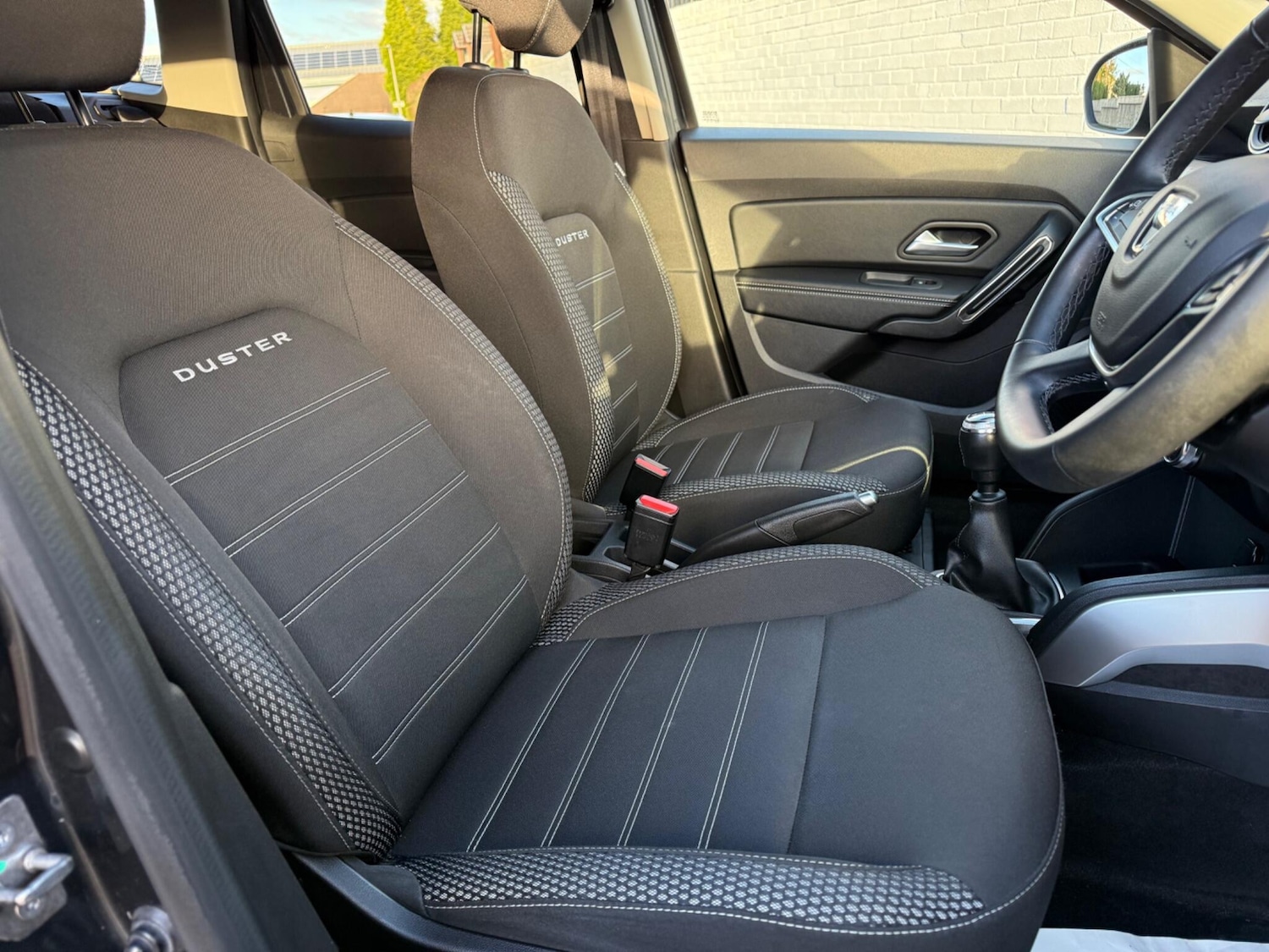 Used Dacia Duster 2019 for sale - 76561265: Photo 22