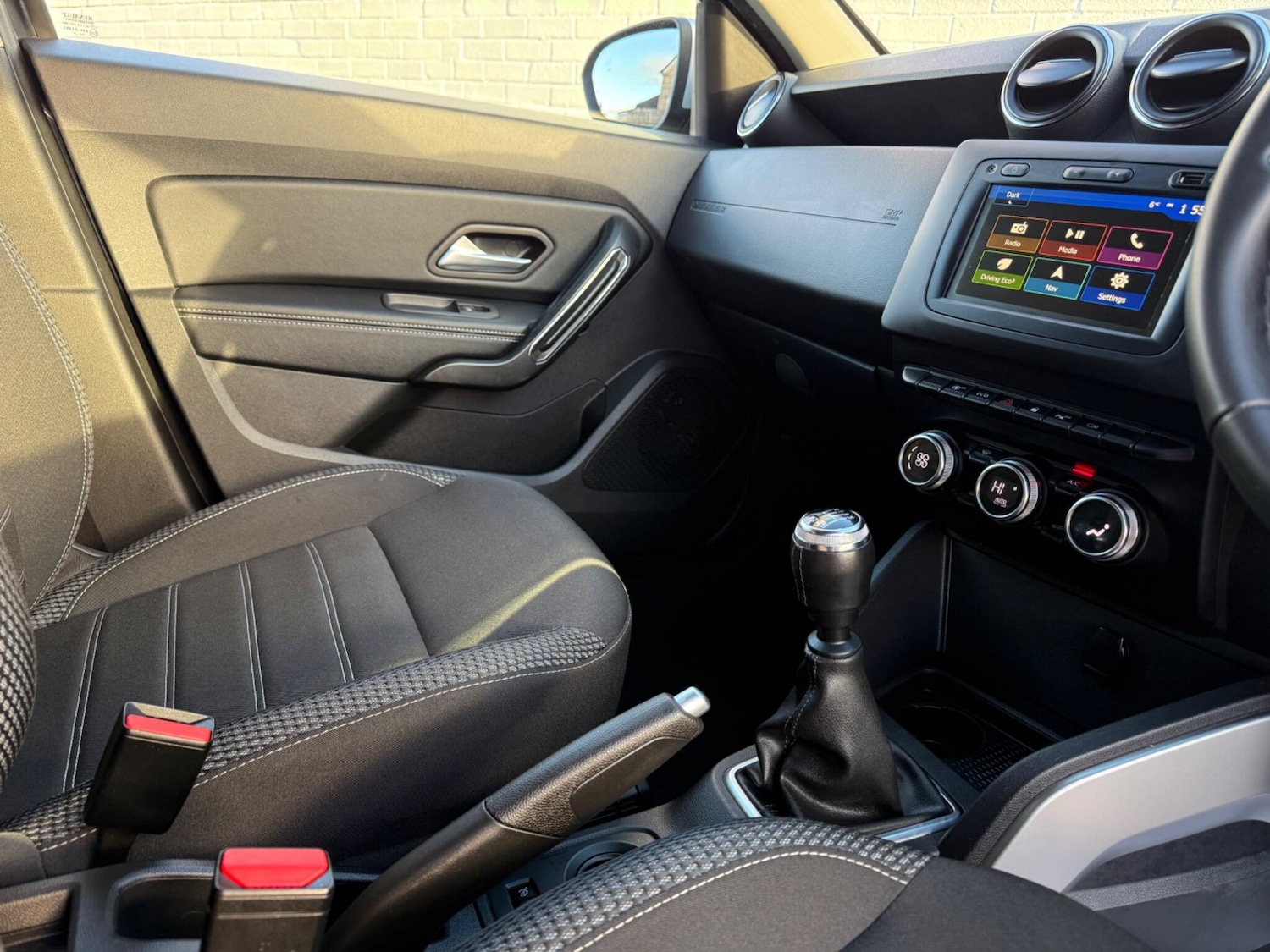 Used Dacia Duster 2019 for sale - 76561265: Photo 23