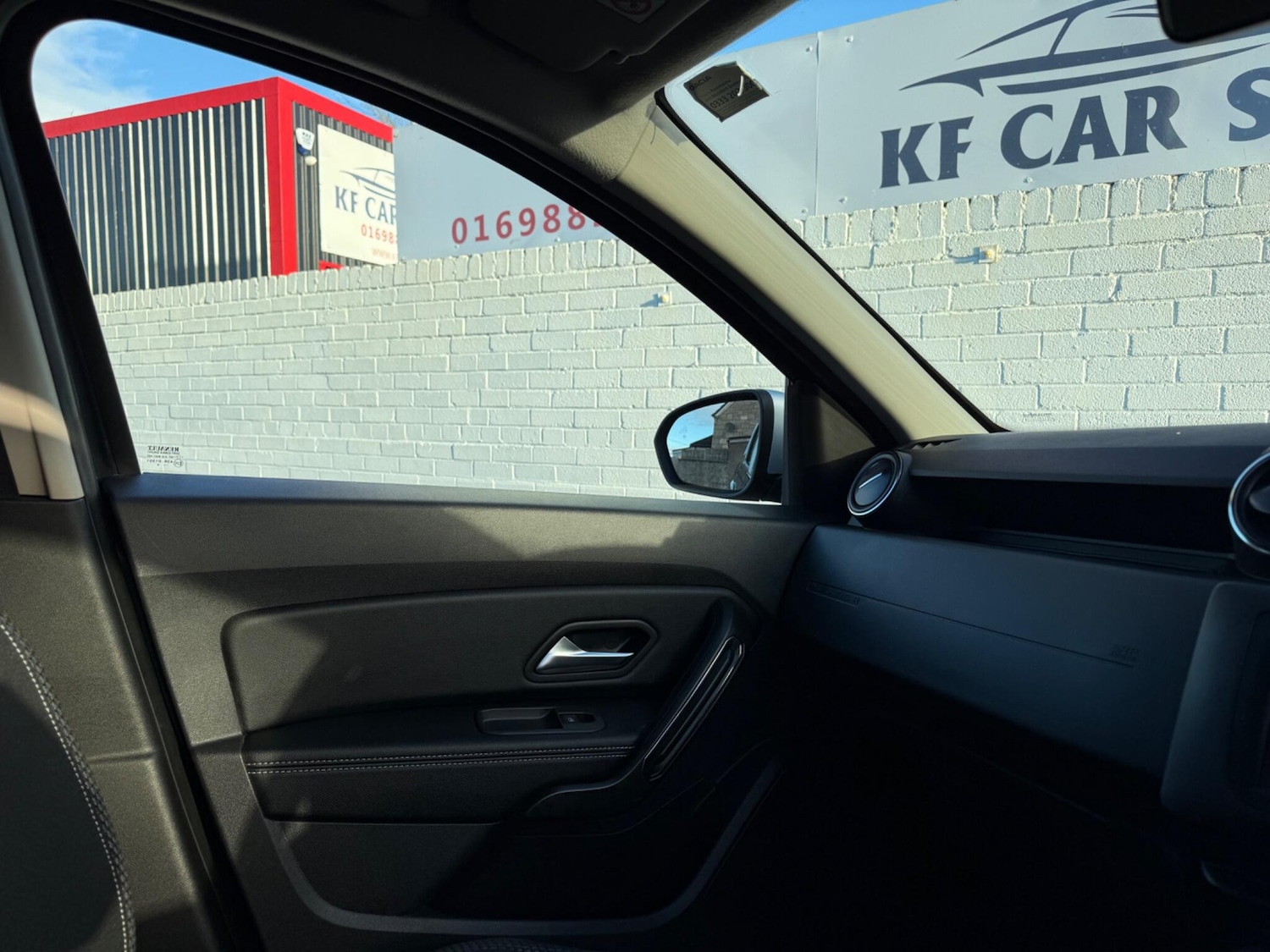 Used Dacia Duster 2019 for sale - 76561265: Photo 24