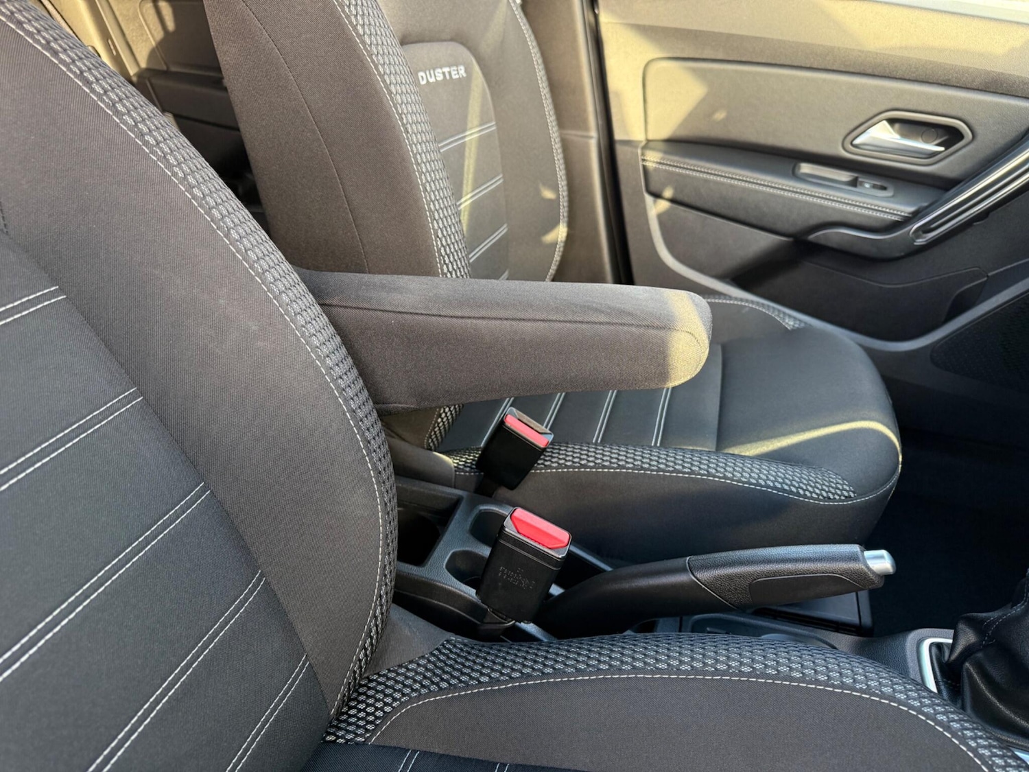 Used Dacia Duster 2019 for sale - 76561265: Photo 25