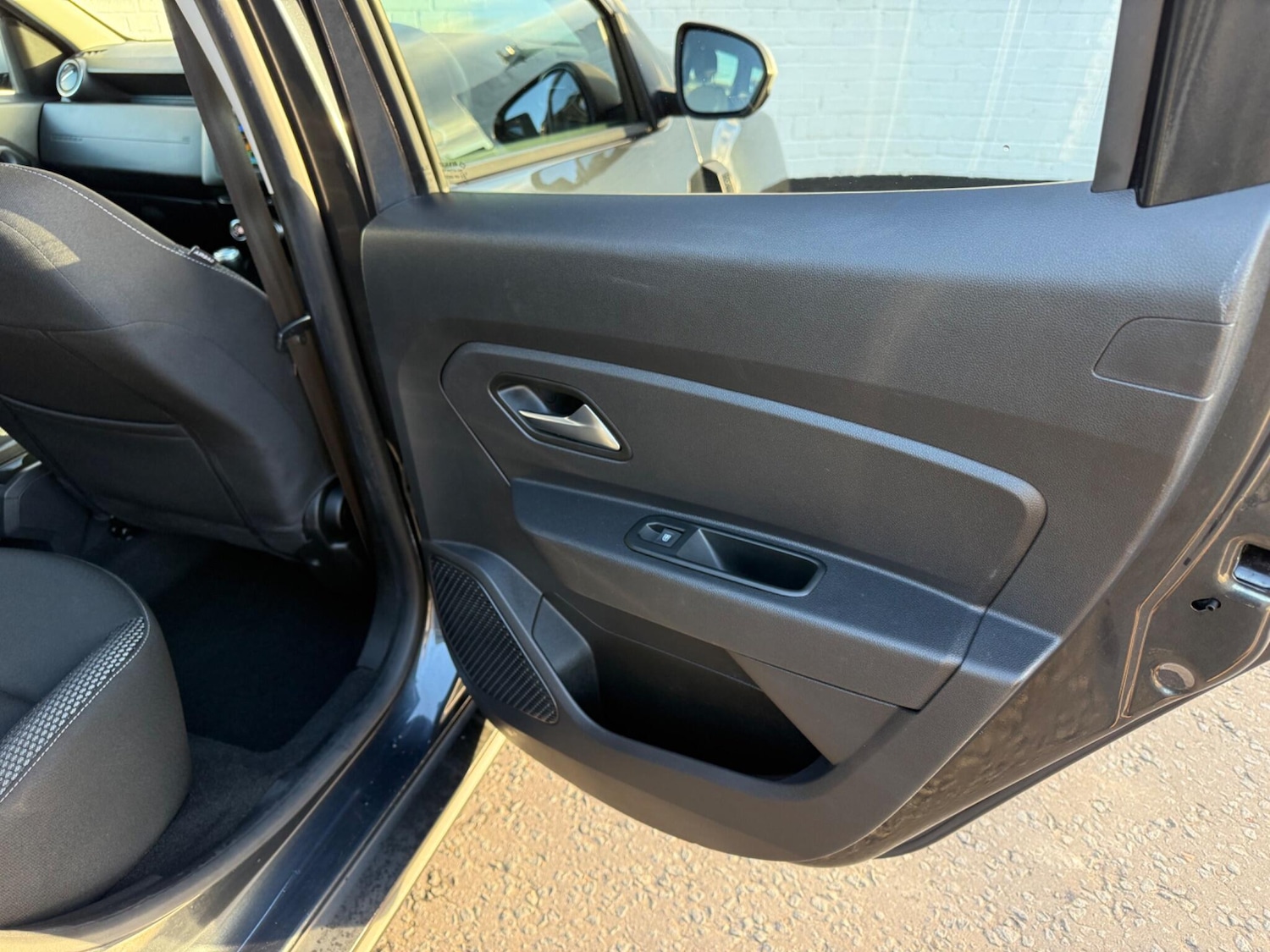 Used Dacia Duster 2019 for sale - 76561265: Photo 26