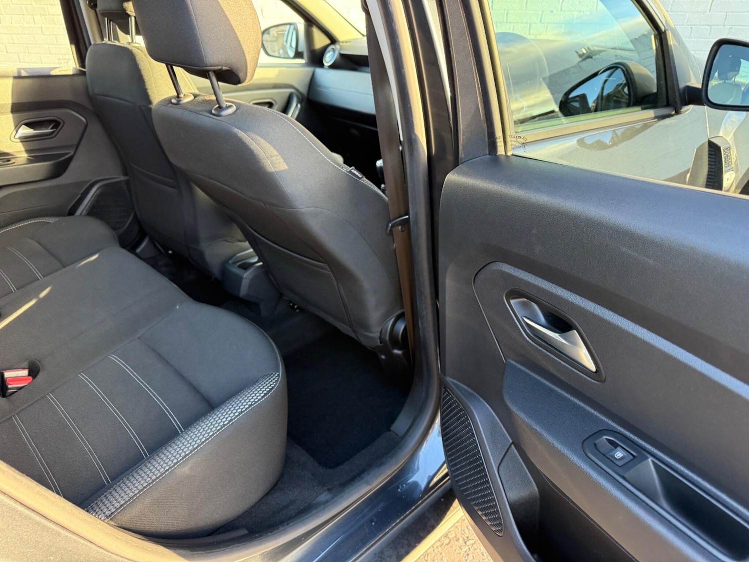 Used Dacia Duster 2019 for sale - 76561265: Photo 27