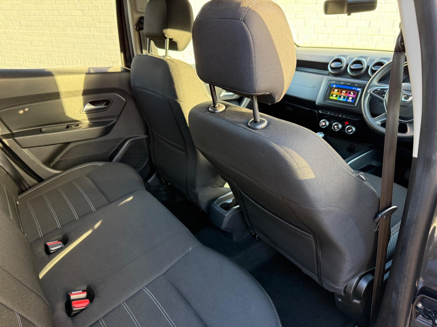 Used Dacia Duster 2019 for sale - 76561265: Photo 29