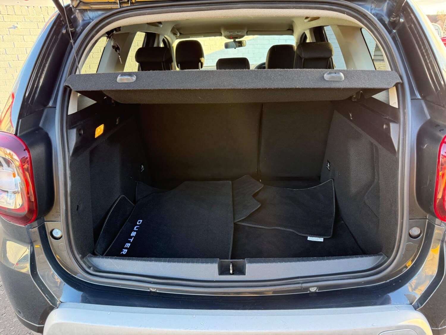 Used Dacia Duster 2019 for sale - 76561265: Photo 30