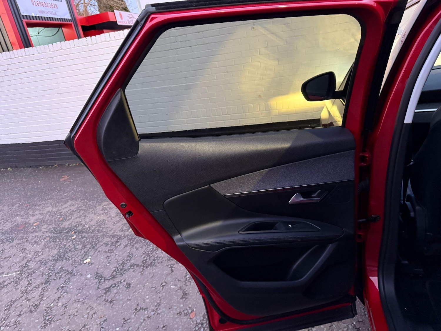 Used Peugeot 3008 2019 for sale - 76473772: Photo 12