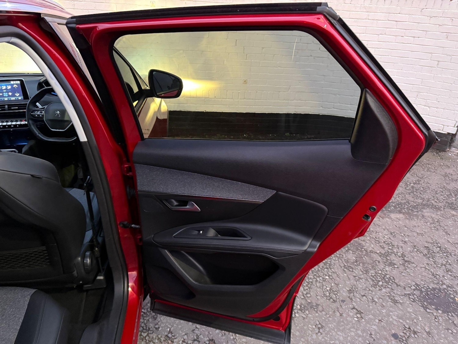 Used Peugeot 3008 2019 for sale - 76473772: Photo 13